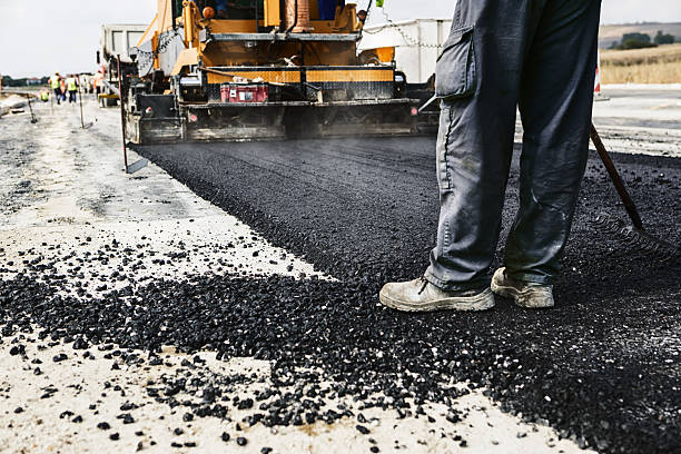 Crawfordsville Asphalt Paving